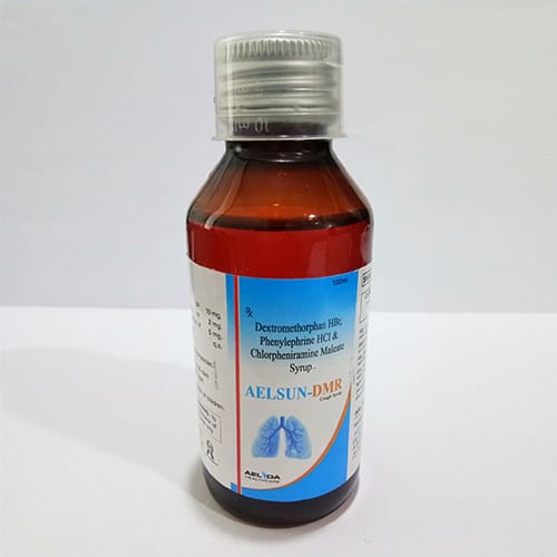 AELSUN-DMR Syrup