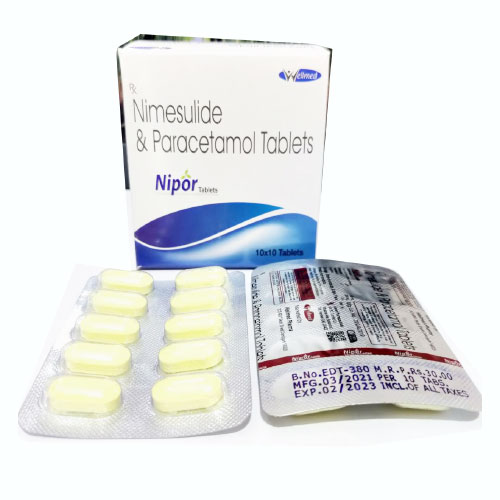 NIPOR Tablets