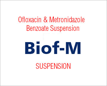 Biof-M  Suspension