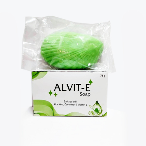 ALVIT-E Soap