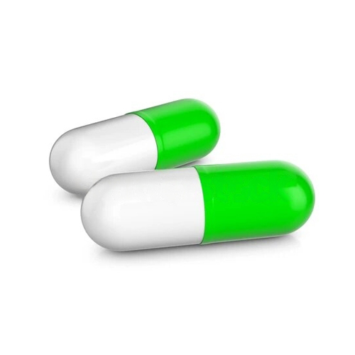 ESSAZOLE-D Capsules