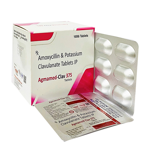 AGMAMED-375 Tablets