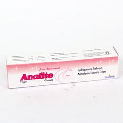 ANALITE CREAM