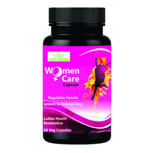 Women Care Capsule