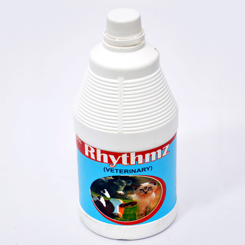 RHYTHMZ SYRUP