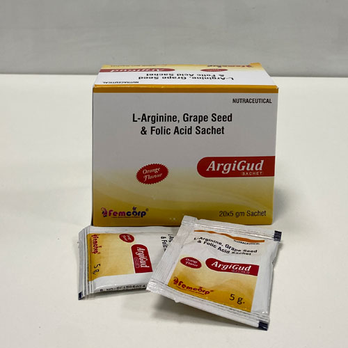 Argigud-Sachet