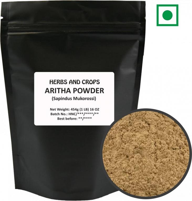 ARITHA Powder