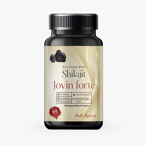 JOVIN- FORTE Capsules