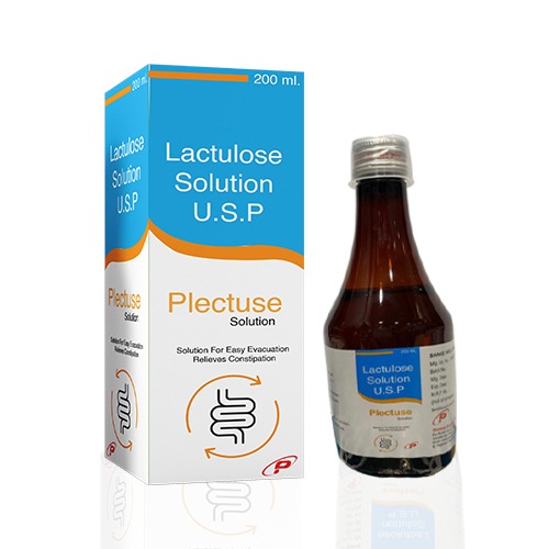 PLECTUSE ORAL SUSPENSION