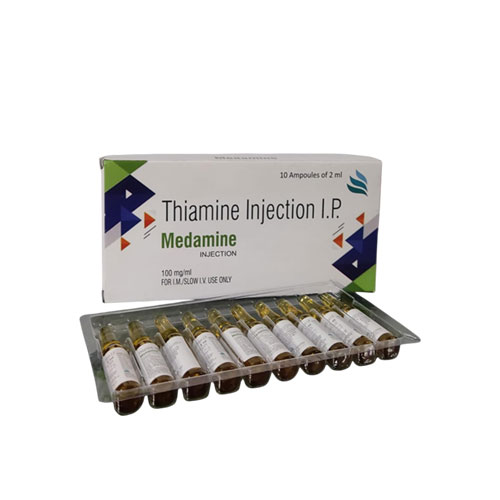 Medamine-Injection