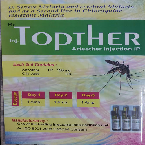 TOPTHER Injection