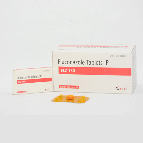 FLZ-150 Tablets