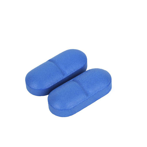 RABIGLYDGE-20 CAPSULES