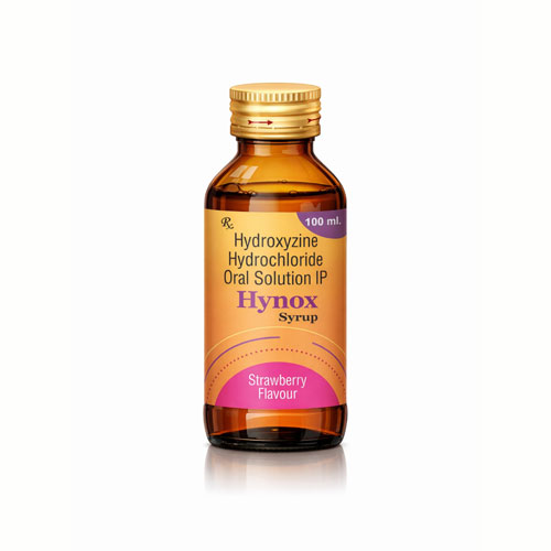 Hynox Syrup