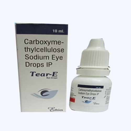 TEAR-E Eye Drops