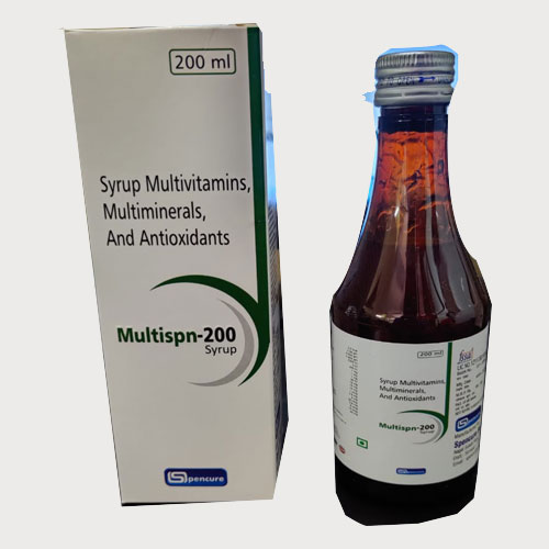Multispn200-Syrup
