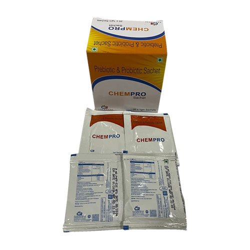 CHEMPRO SACHET
