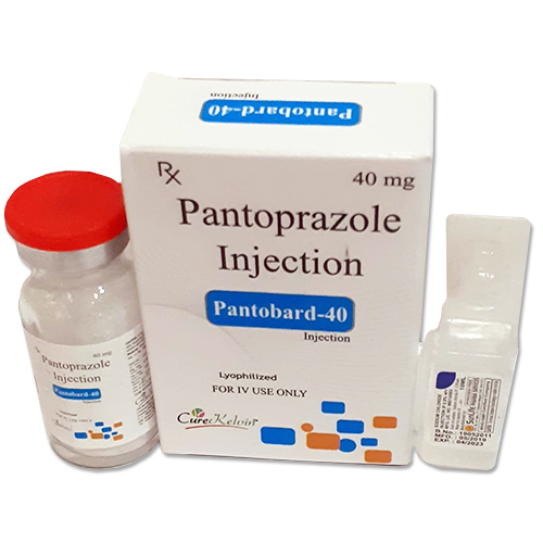 PANTOBARD-40 Injection