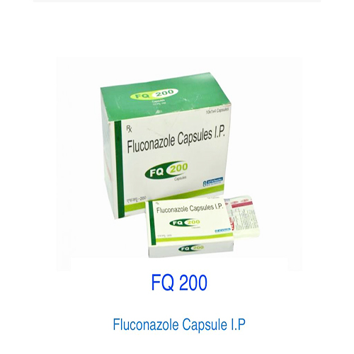FQ-200 Capsules