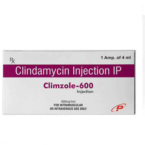 CLIMZOLE-600 INJECTION