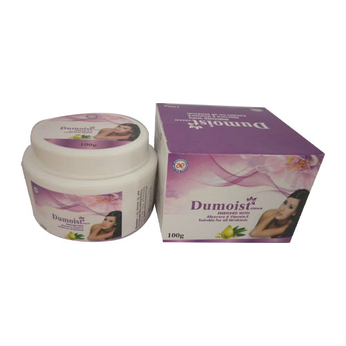 DUMOIST Cream