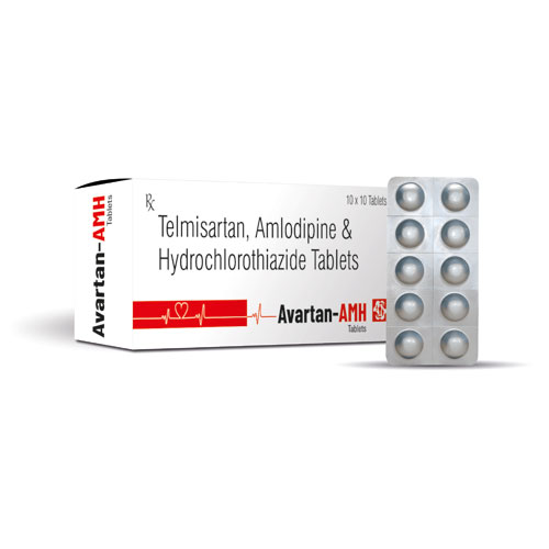 Avartan-AMH Tablets