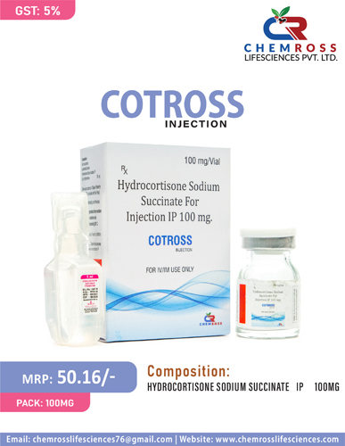 COTROSS INJECTION