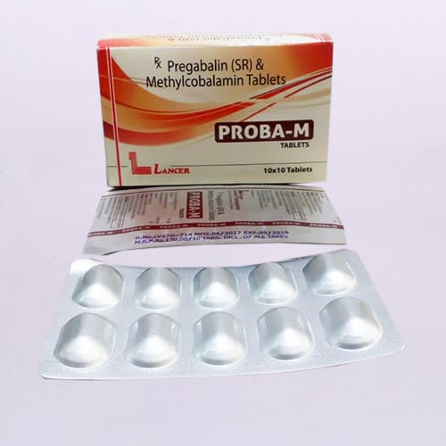 PROBA-M Tablets