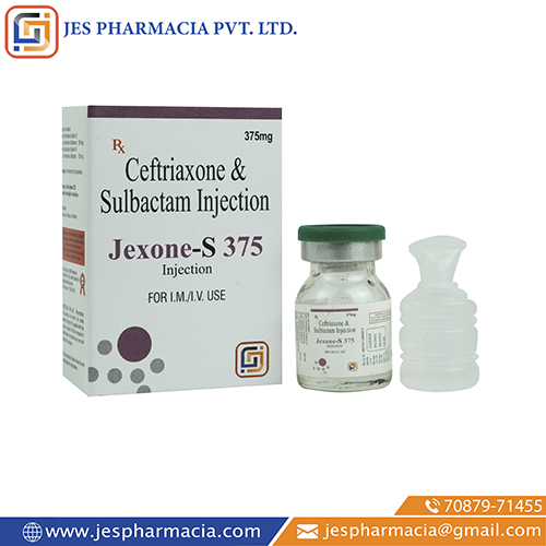 JEXONE-S 375 Injection