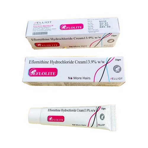 EFLOLITE Cream