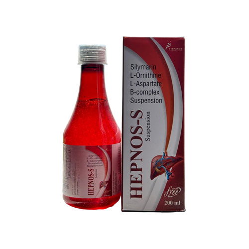 HEPNOS-S Suspension (200ml)