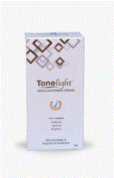 TONELIGHT CREAM