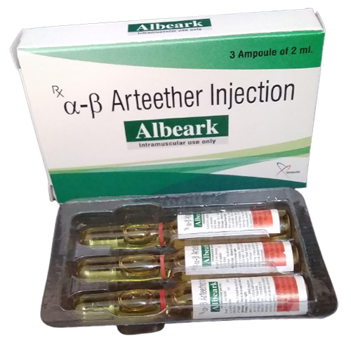 ALBEARK Injection