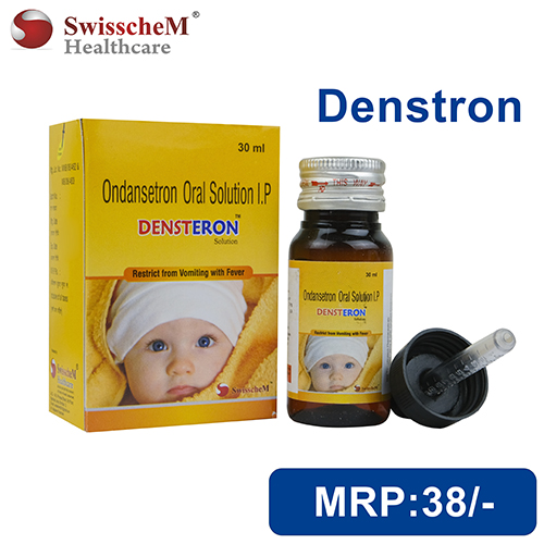 DENSTERON SUSPENSION