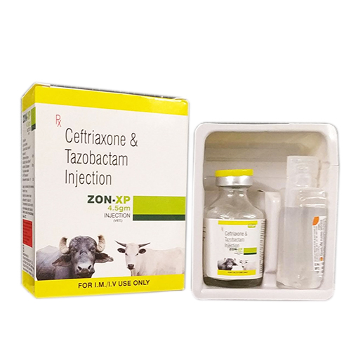 ZON-XP 4.5 Injection