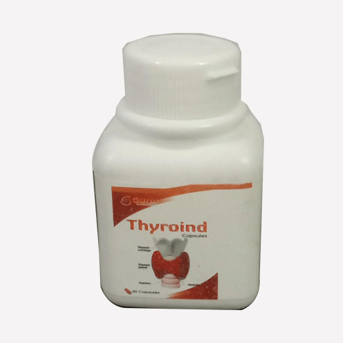 THYROIND Capsules