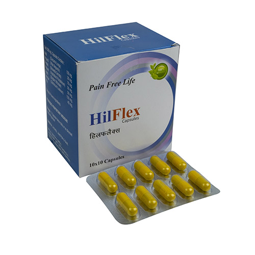 HILFLEX Capsules