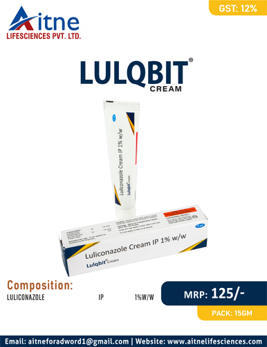 LULQBIT CREAM