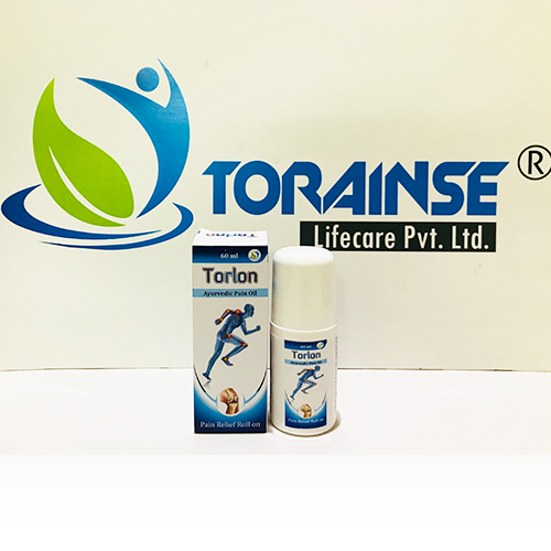 TORLON Oil