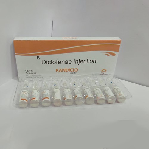KANDICLO Injection