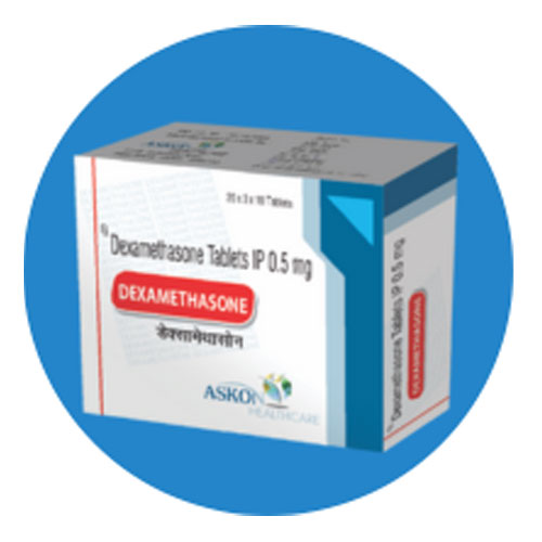 Dexamethasone Tablets