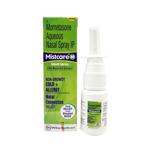 MISTCARE-M NASAL SPRAY