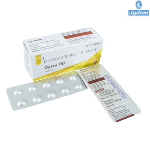 JYTRO-90 Tablets