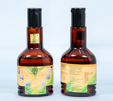 Jro Oil