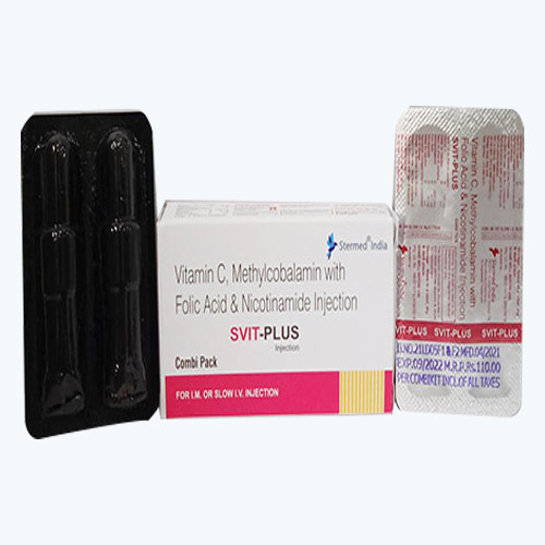 SVIT-PLUS Injection