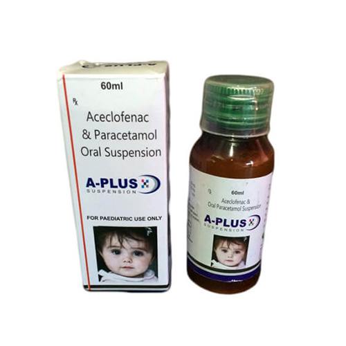 A-PLUS Suspension