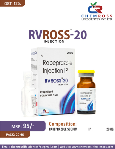 RVROSS-20 Injection