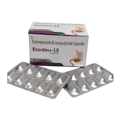 Esodeu-LS Capsules