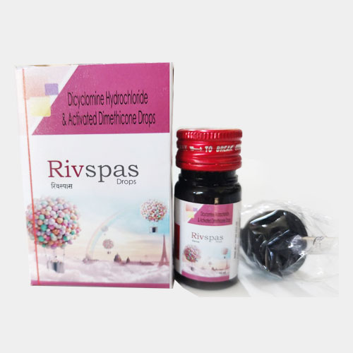 RIVSPAS-15ml Drops