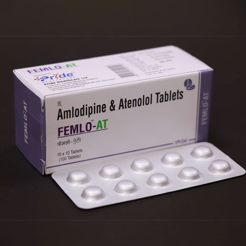 FEMLO-AT TABLETS